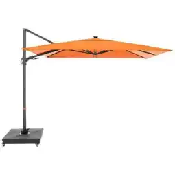 XXXLutz Doppler Ampelschirm Angebot