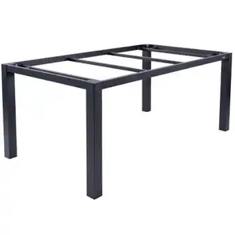 XXXLutz Zebra Gartentischgestell Angebot
