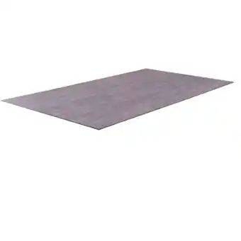 XXXLutz Zebra Gartentischplatte Angebot