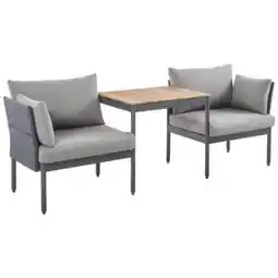 XXXLutz Ambia Balkon-Set Angebot