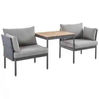 XXXLutz Ambia Balkon-Set Angebot