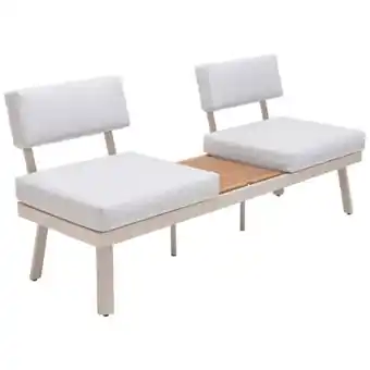 XXXLutz Ambia Gartenbank Angebot