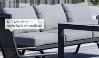 XXXLutz Zebra Loungesofa Angebot