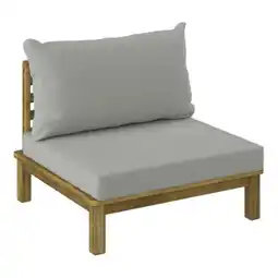 XXXLutz Ambia Mittelteil-Einzelsessel 2-tlg Angebot