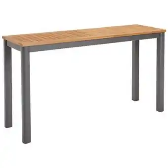 XXXLutz Ambia Balkontisch Angebot