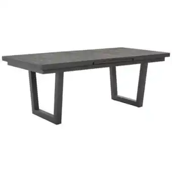 XXXLutz Ambia Ausziehtisch Angebot