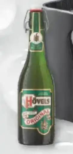 trinkgut Hövels Original Bier Angebot