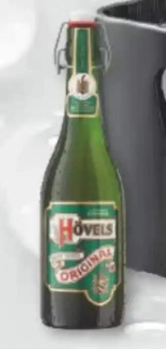 trinkgut Hövels Original Bier Angebot