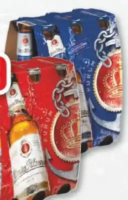 trinkgut König Pilsener Bier Angebot