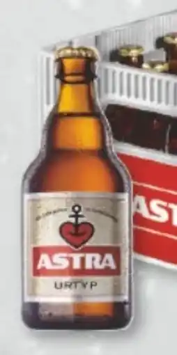 trinkgut Brauerei Astra Urtyp Angebot