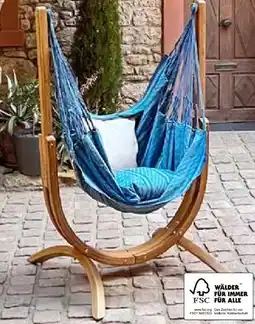 Pflanzen Kölle La Siesta Comfort-Hängesessel Udine Angebot