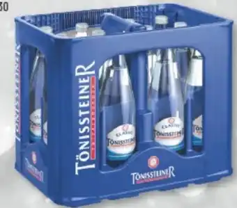 trinkgut Tönissteiner Mineralwasser Angebot