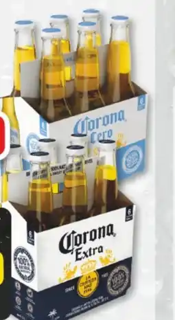 trinkgut Corona Extra Bier Angebot
