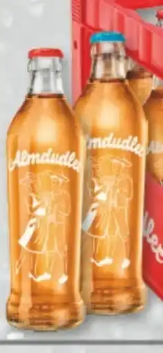 trinkgut Almdudler Original Angebot