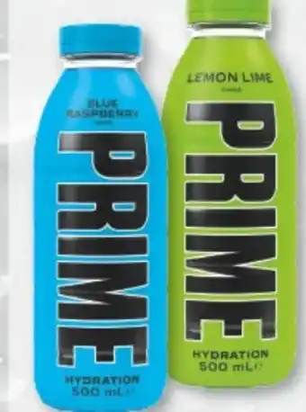trinkgut Prime Hydration Energy Drink Angebot