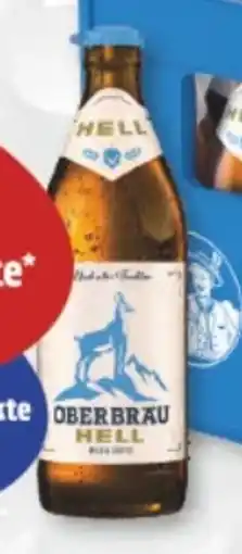 trinkgut Holzkirchner Oberbräu Hell Angebot