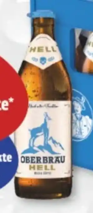 trinkgut Holzkirchner Oberbräu Hell Angebot