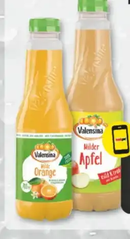 trinkgut Valensina Fruchtsäft Angebot
