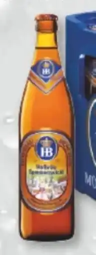 trinkgut Hofbräu München Sommerzwickl Angebot