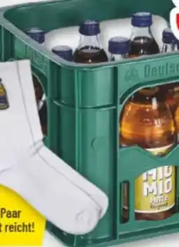 trinkgut Mio Erfrischungsgetränke Angebot