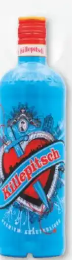trinkgut Peter Busch Killepitsch Kräuterlikör Angebot