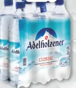 trinkgut Adelholzener Mineralwasser Angebot