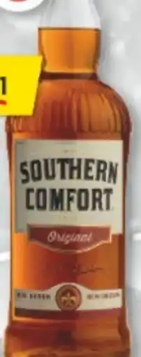 trinkgut Southern Comfort Original Whiskey Angebot