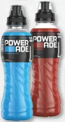trinkgut Powerade Sports-Drink Angebot