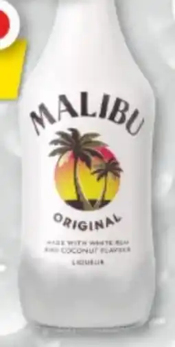 trinkgut Malibu Coconut Liqueur Angebot