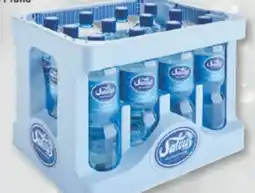 trinkgut Salvus Mineralwasser Angebot