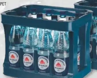 trinkgut Bad Meinberger Mineralwasser Angebot