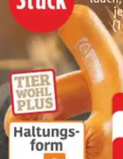 E-Center Rasting Schinkenfleischwurst Angebot