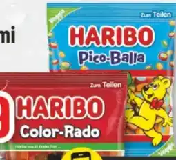 trinkgut Haribo Color-Rado Angebot