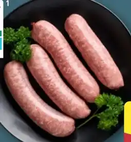 Aldi Nord Meine Metzgerei Bratwurst XXL Angebot