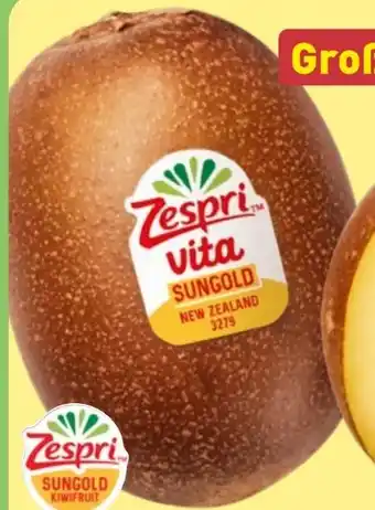 Aldi Nord Zespri Kiwi Sungold Angebot