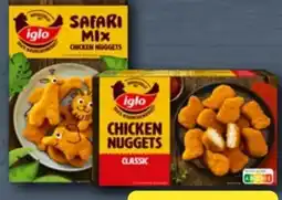 Aldi Nord Iglo Chicken Nuggets Angebot