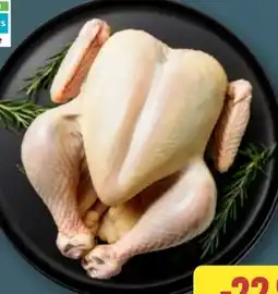 Aldi Nord Meine Metzgerei Maispoularde Angebot