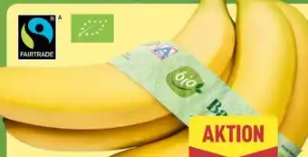 Aldi Nord Bio Smiley Bananen Angebot