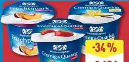 Aldi Nord Weihenstephan Fruchtquark Angebot