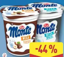 Aldi Nord Zott Mega Monte Angebot