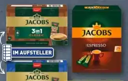 Aldi Nord Jacobs Espresso Sticks Angebot