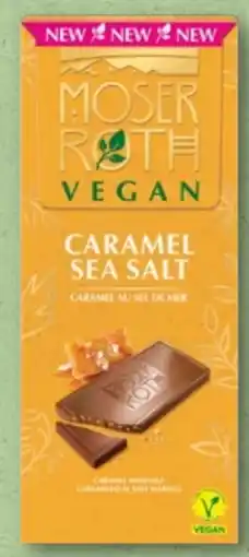 Aldi Nord Moser Roth Caramell Meersalz Angebot