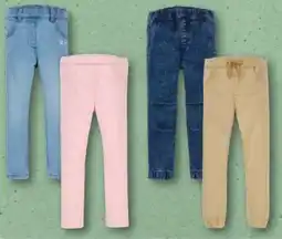 Aldi Nord Lily & Dan Kinder Jeans Angebot