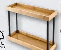Aldi Nord Home Creation Küchenregal Angebot
