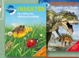 Aldi Nord Galileo Wissensbücher Angebot