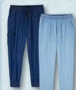 Aldi Nord Up2Fashion Damen Culotte Angebot