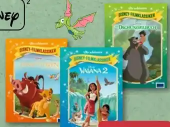 Aldi Nord Disney Vorlesebuch Angebot