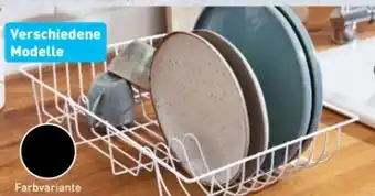 Aldi Nord Home Creation Küchenhelferregal Angebot