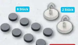 Aldi Nord Home Creation Magnete Angebot