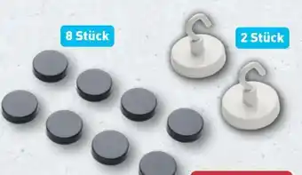Aldi Nord Home Creation Magnete Angebot